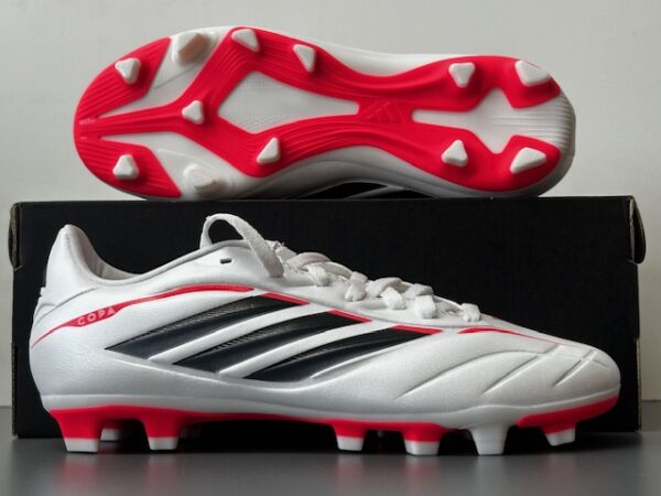 adidas Copa Club FG JR