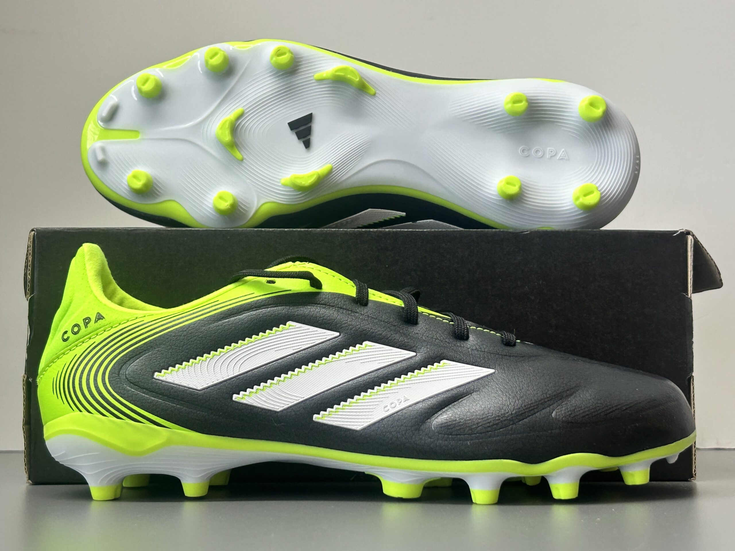 adidas Copa League FG JR. – Bild 1