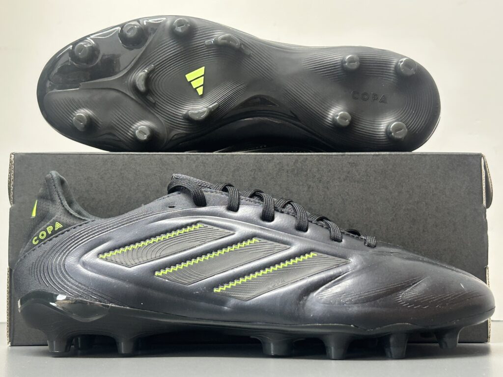 adidas Copa Pro FG.