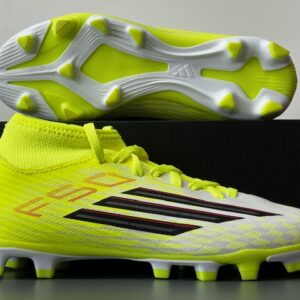 adidas F50 Club FxG JR – Bild 1