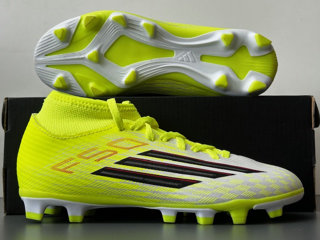 adidas F50 Club FxG JR – Bild 1