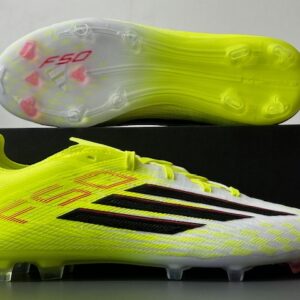 adidas F50 Elite FG JR – Bild 2