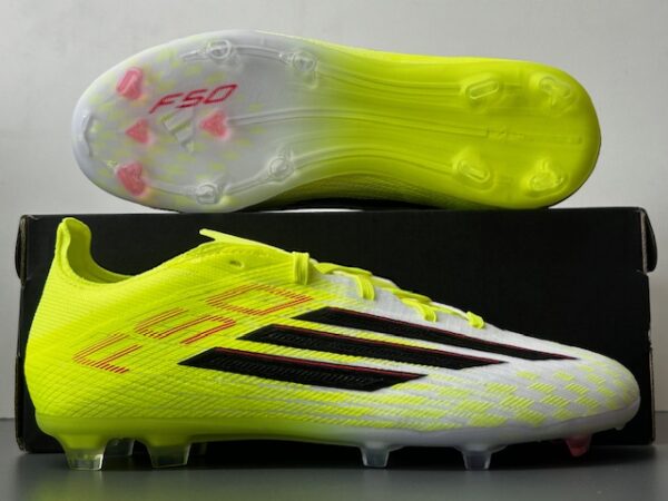 adidas F50 Elite FG JR