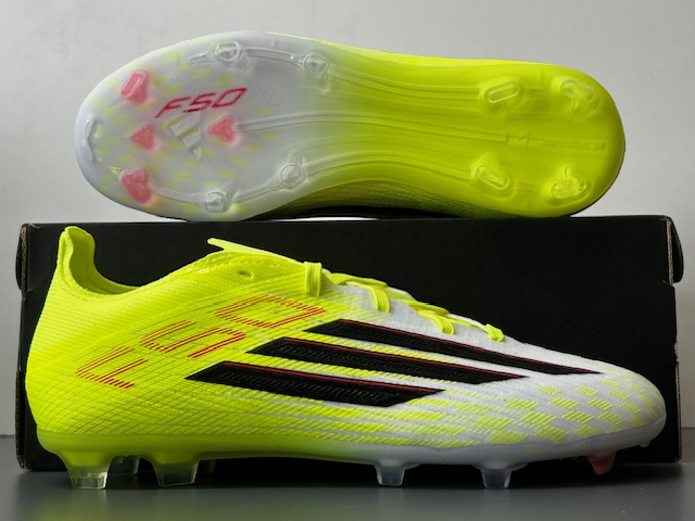 adidas F50 Elite FG JR – Bild 1
