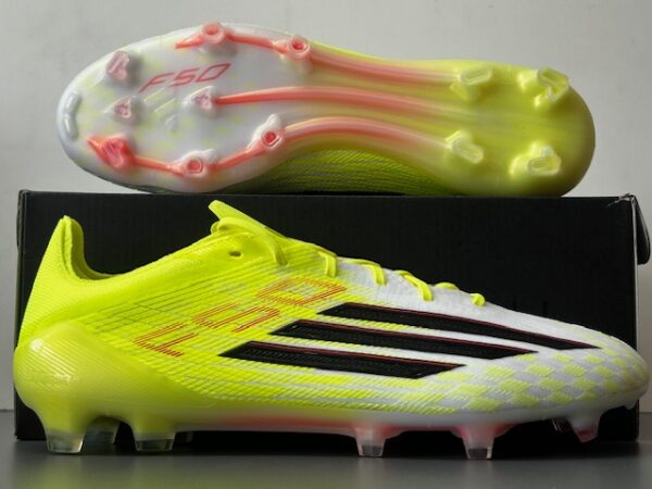 adidas F50 Elite FG