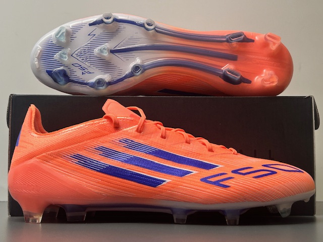 adidas F50 Elite FG – Bild 2