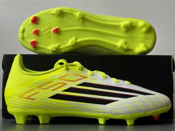 adidas F50 League FG JR
