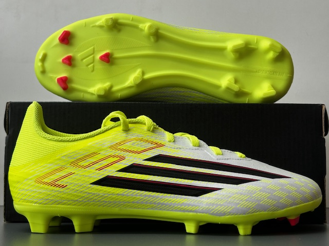 adidas F50 League FG JR – Bild 1