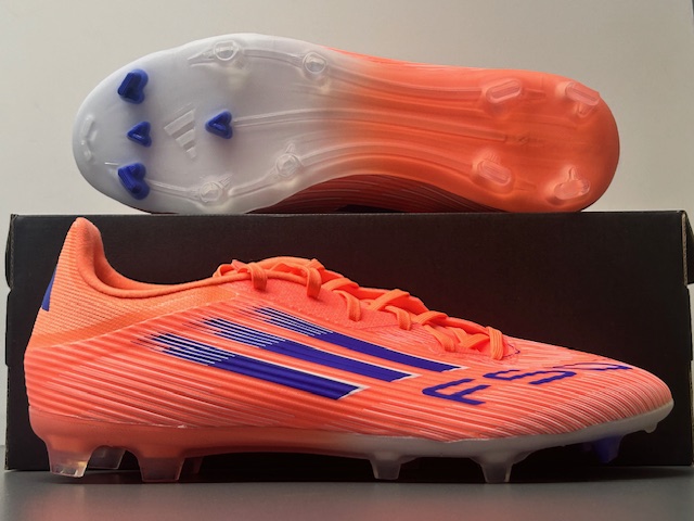adidas F50 League FG – Bild 2
