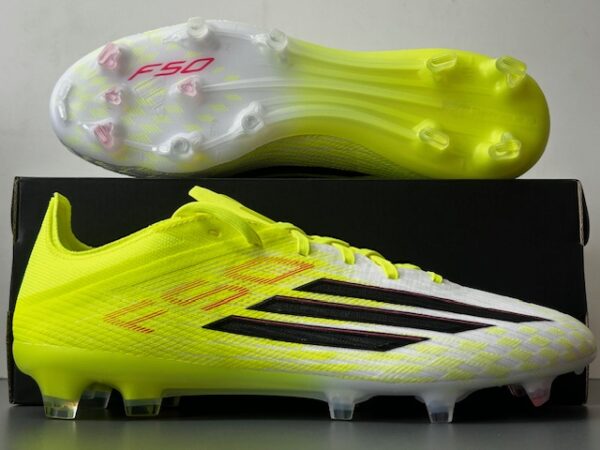 adidas F50 Pro FG