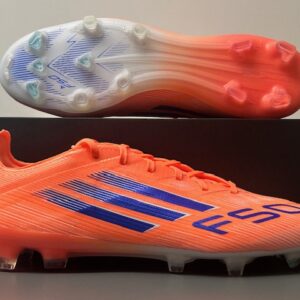 adidas F50 Pro FG – Bild 2