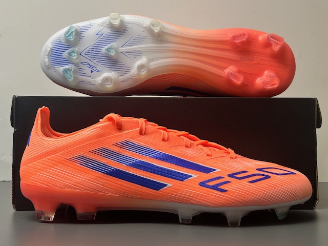 adidas F50 Pro FG – Bild 2
