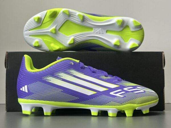 adidas F50 Club FxG JR.