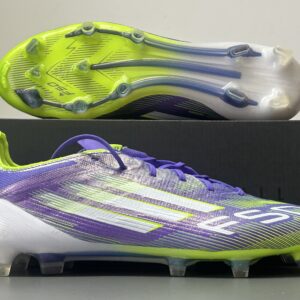 adidas F50 Elite FG – Bild 3