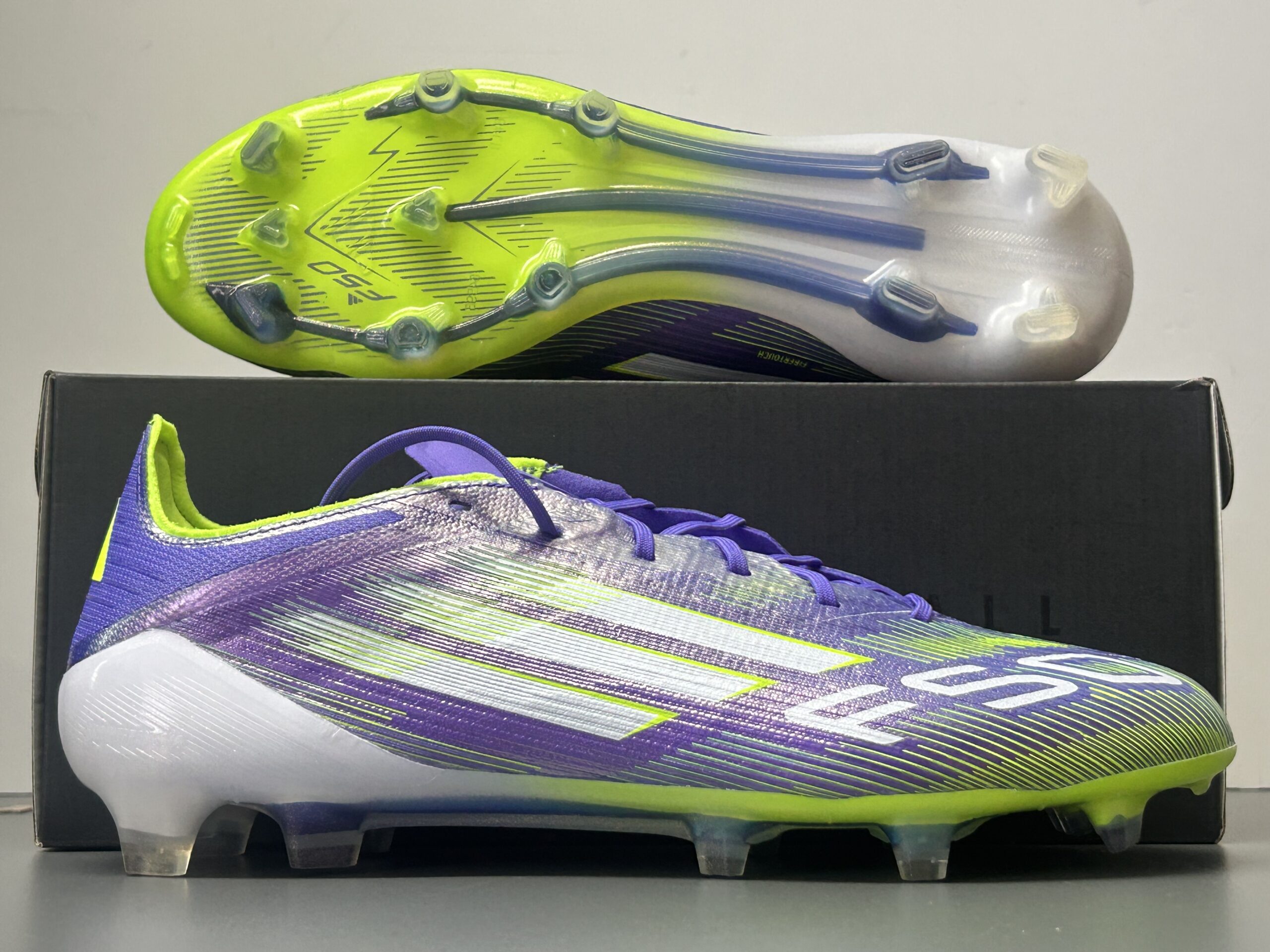 adidas F50 Elite FG – Bild 3