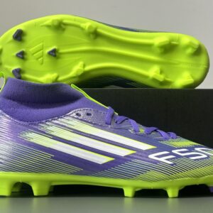 adidas F50 League FG JR – Bild 2