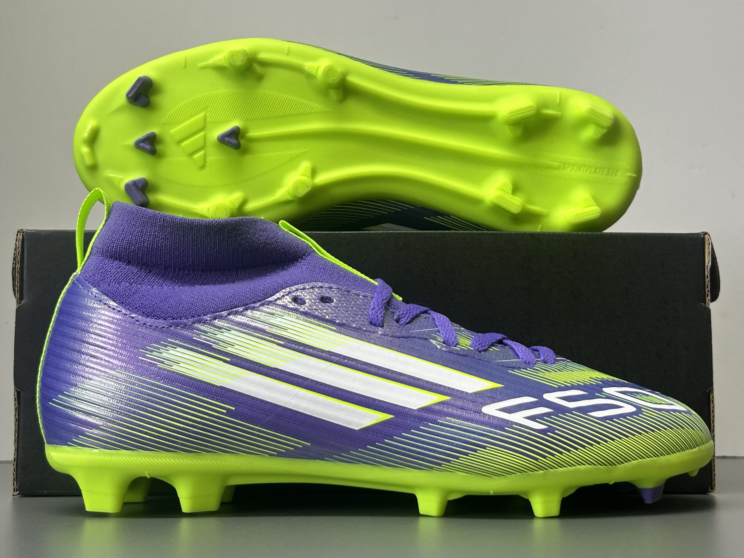 adidas F50 League FG JR – Bild 2
