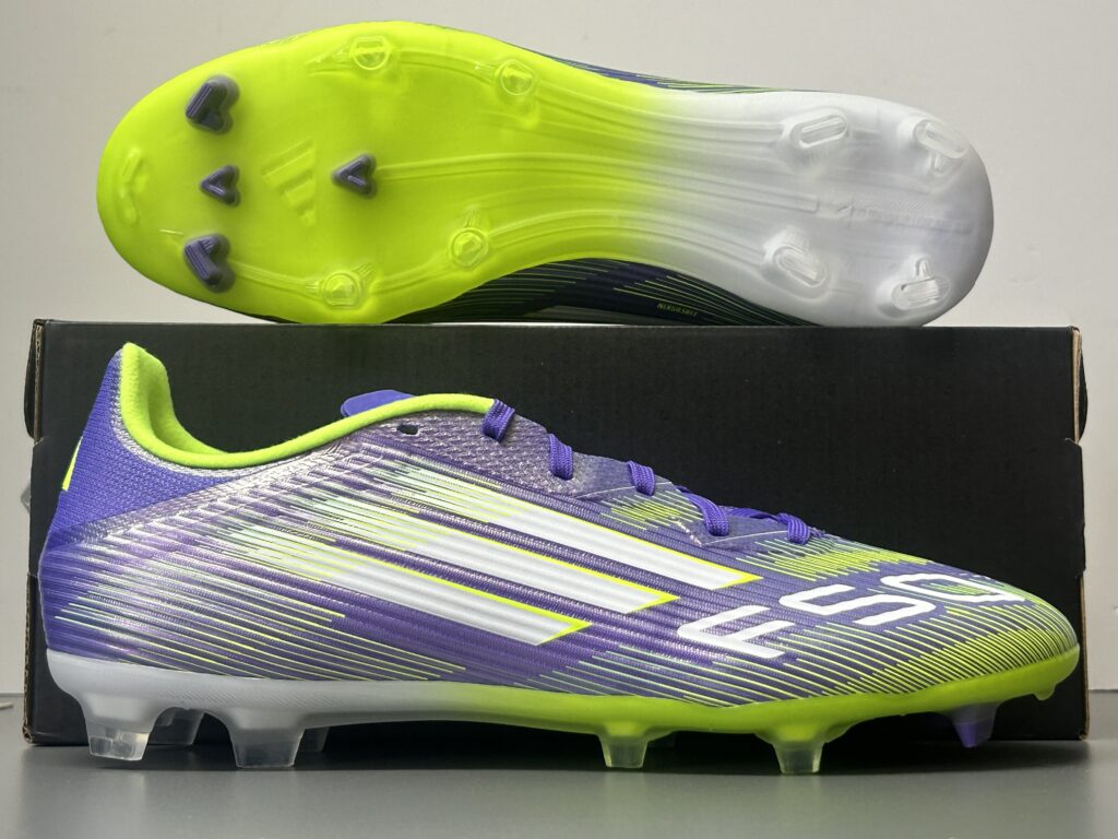 adidas F50 League FG.