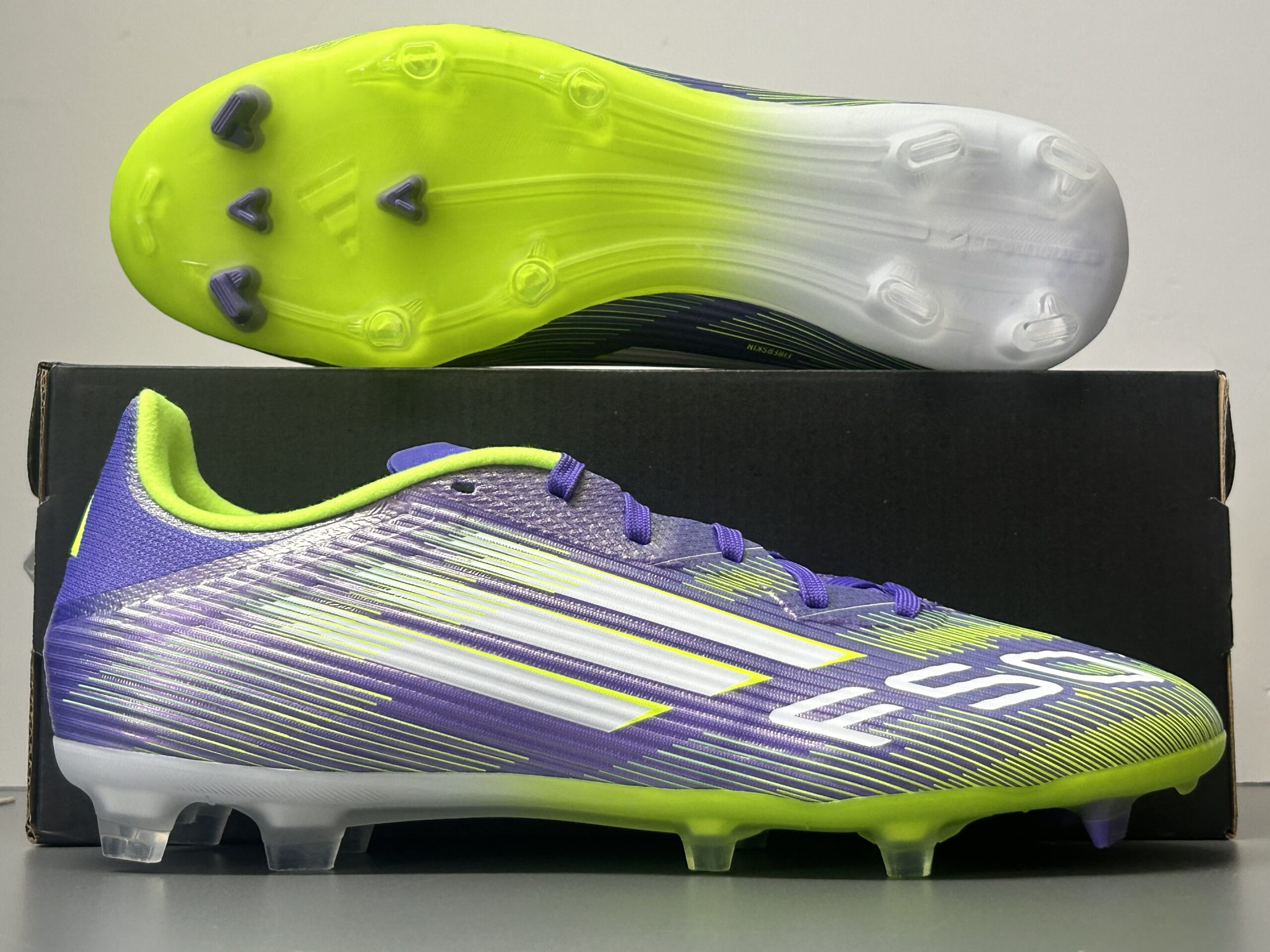 adidas F50 League FG. – Bild 1