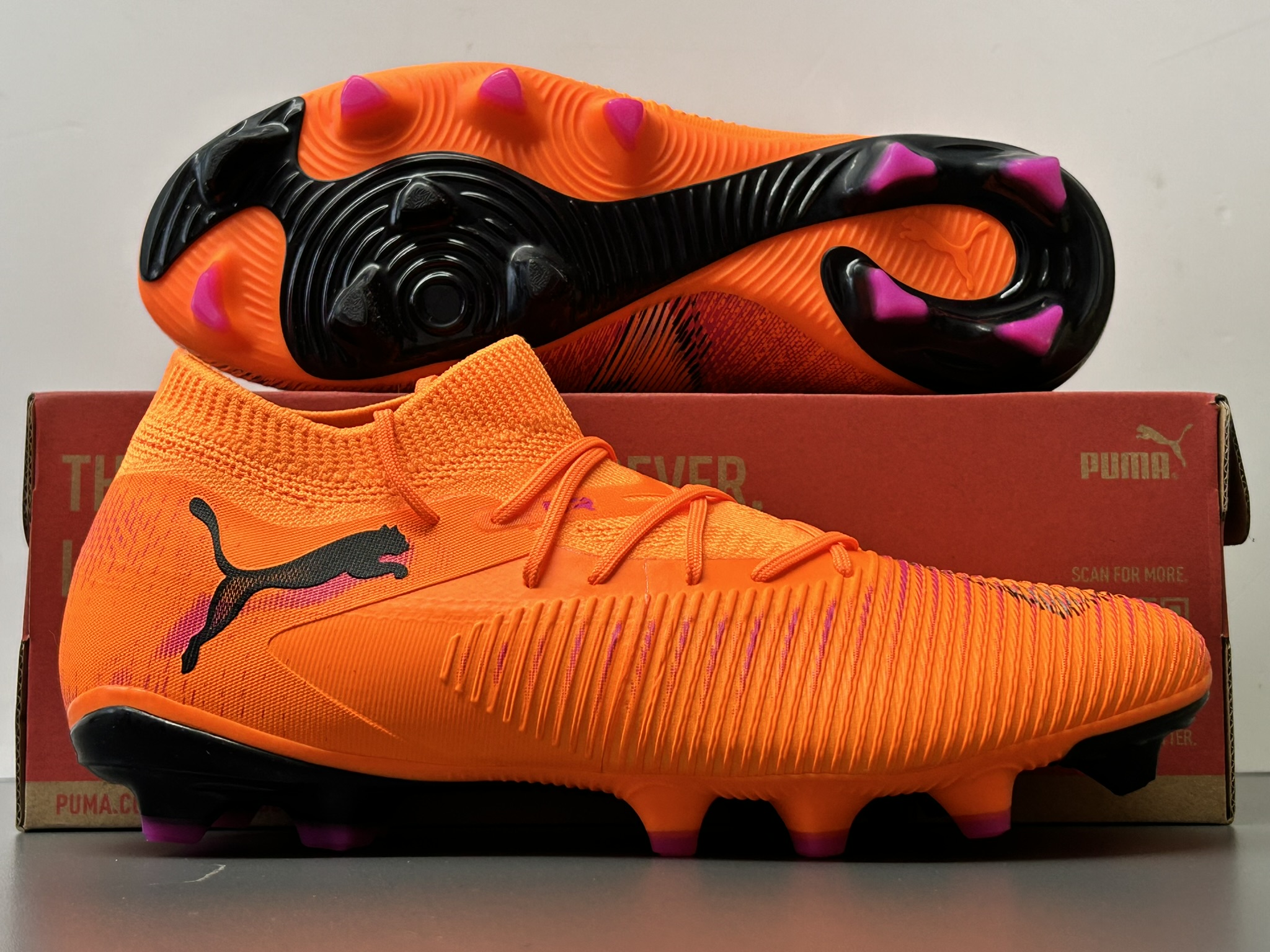Puma Future Match FG/AG – Bild 3