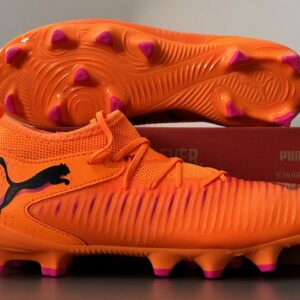 Puma Future Match FG/AG JR – Bild 2