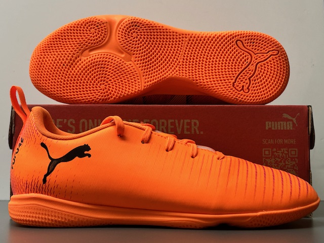 Puma Future Play IT JR – Bild 1