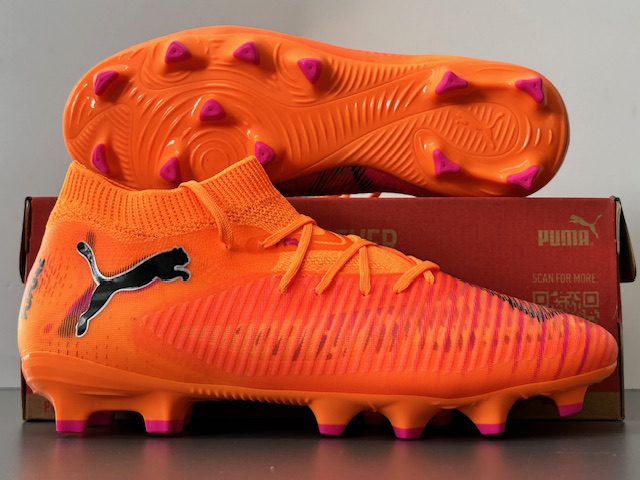 Puma Future Pro FG/AG JR – Bild 2