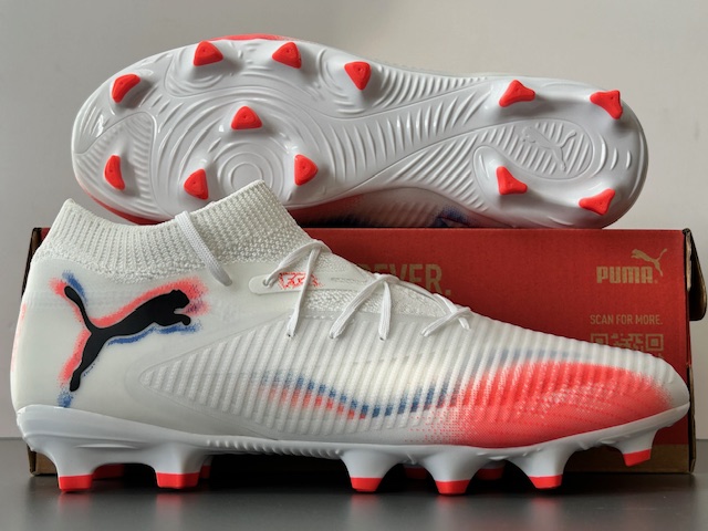 Puma Future Pro FG/AG JR – Bild 3