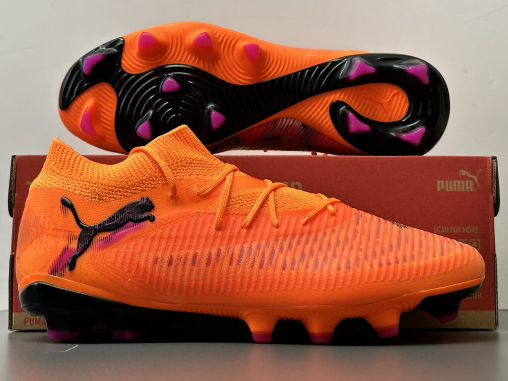 Puma Future Pro FG/AG.