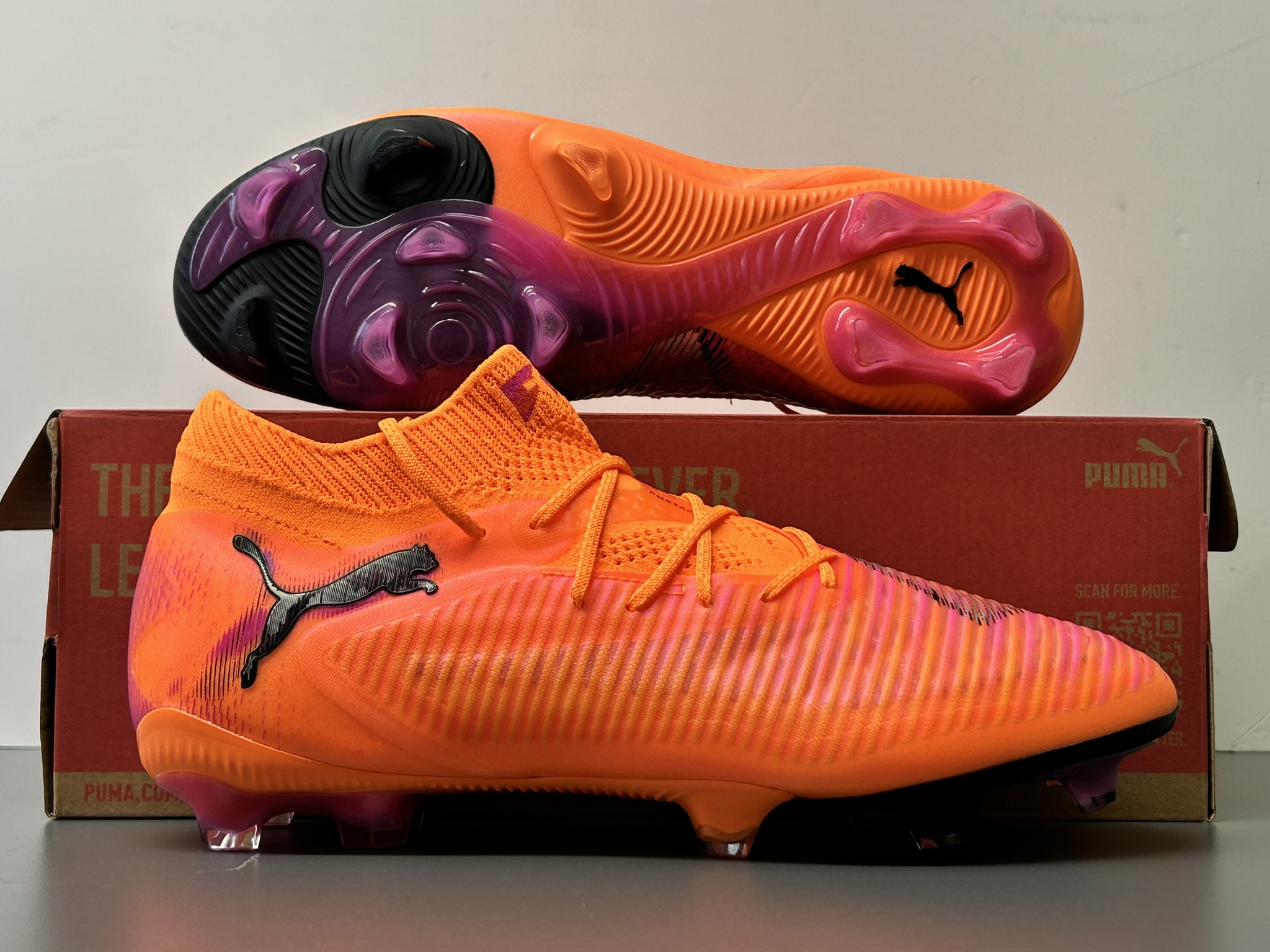 Puma Future Ultimate FG – Bild 3