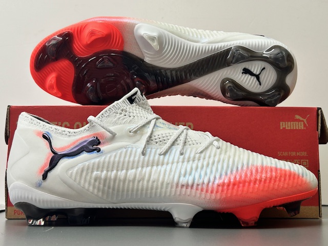 Puma Future Ultimate FG – Bild 5