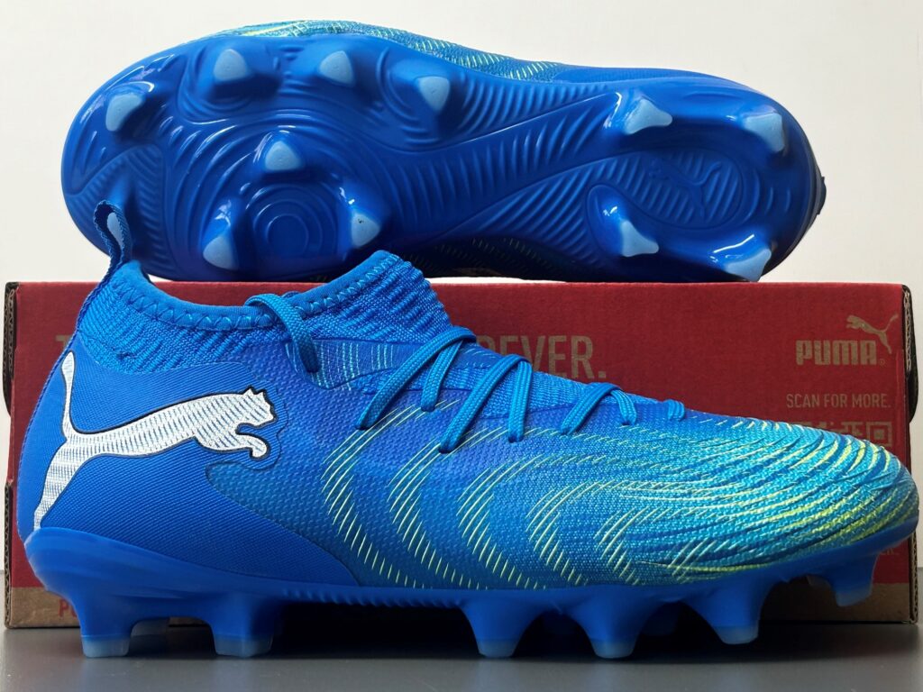 Puma Future Match FG/AG JR