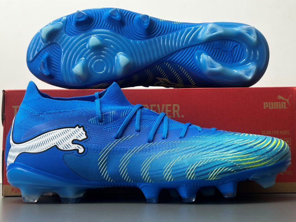 Puma Future Match FG/AG