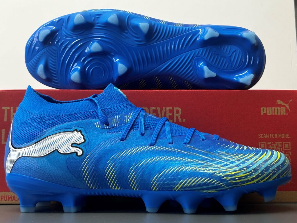 Puma Future Pro FG/AG JR