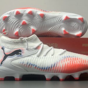 Puma Future Match FG/AG JR – Bild 3