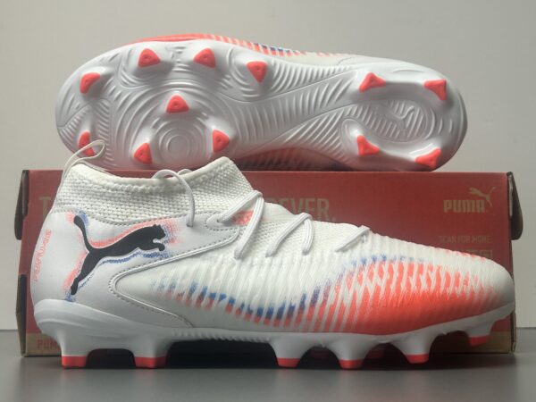 Puma Future Match FG/AG JR.