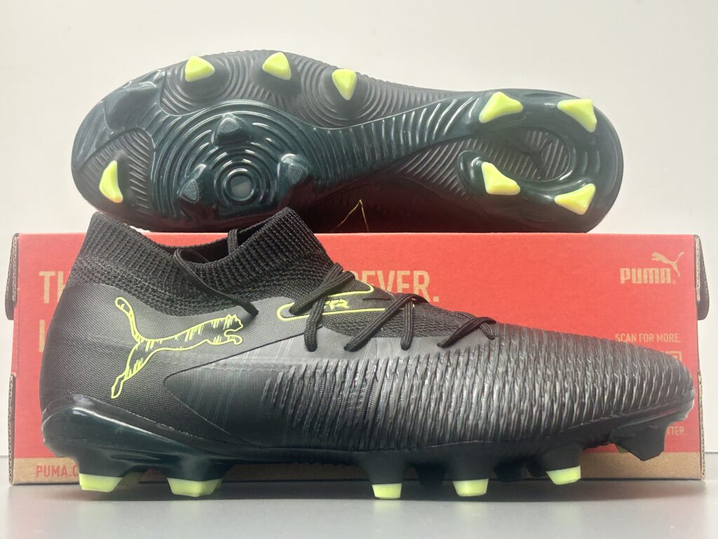 Puma Future Match FG/AG.