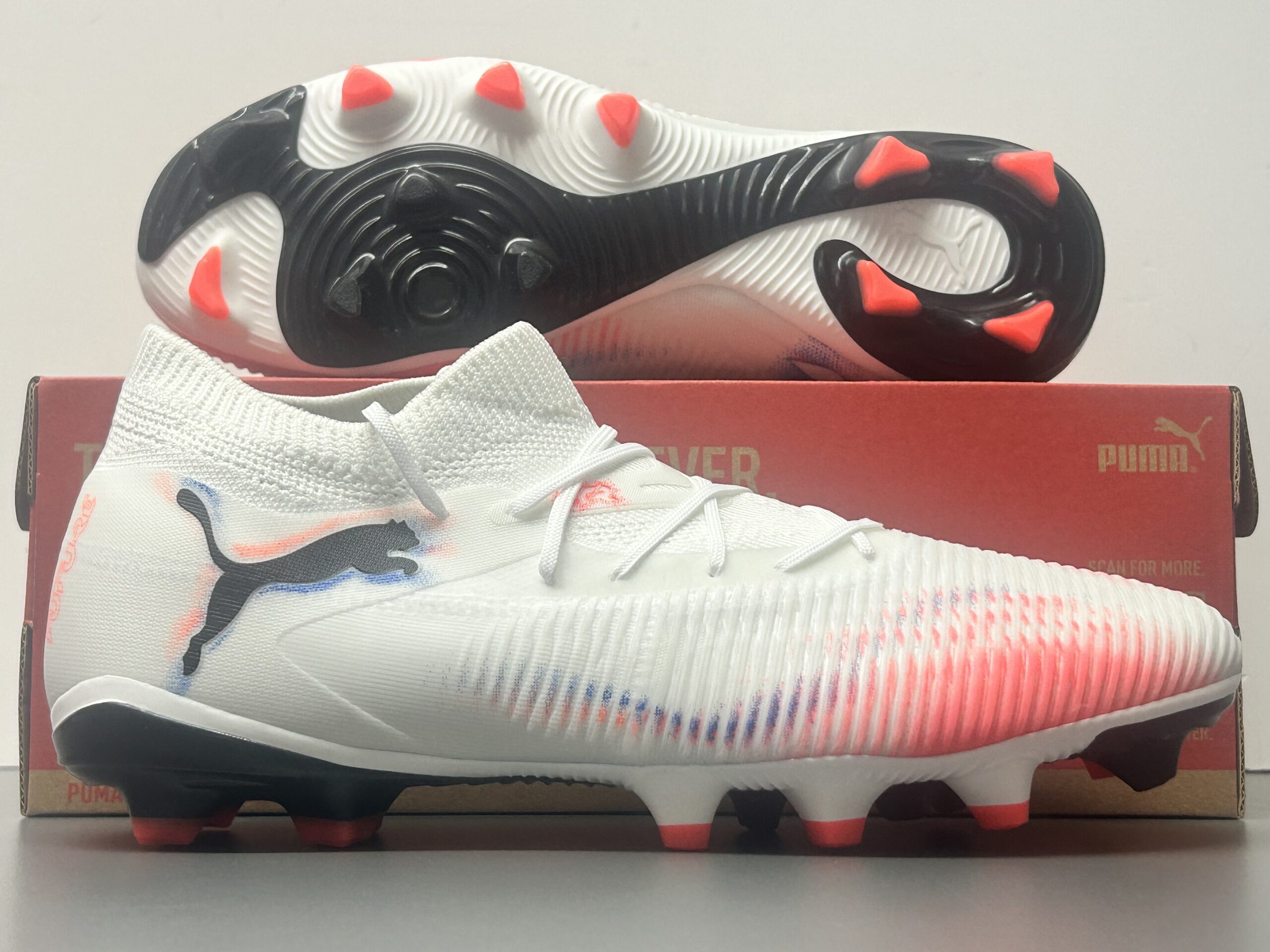 Puma Future Match FG/AG – Bild 6