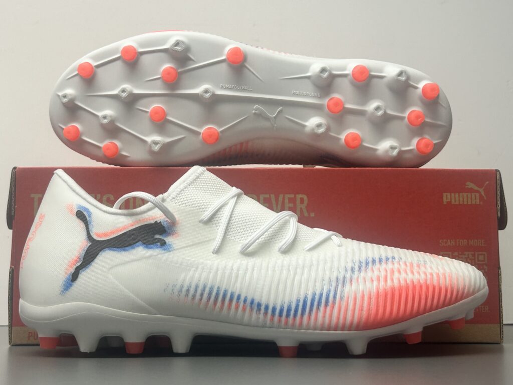 Puma Future Match FG/AG.