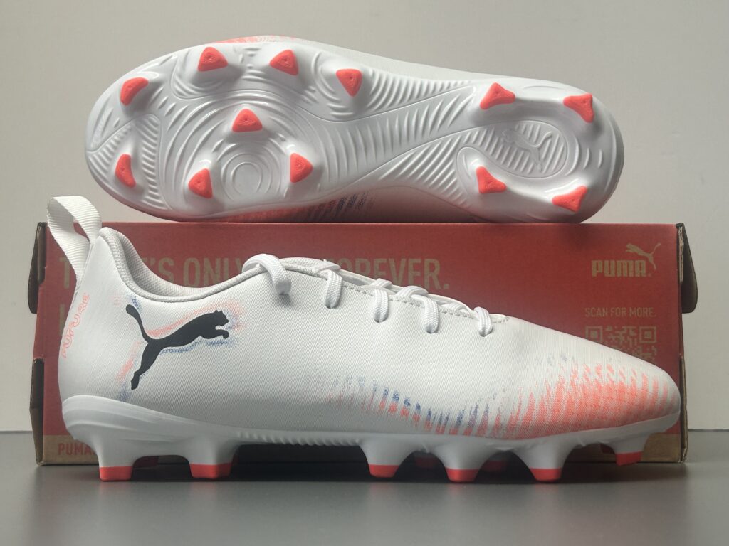 Puma Future Play FG/AG JR.