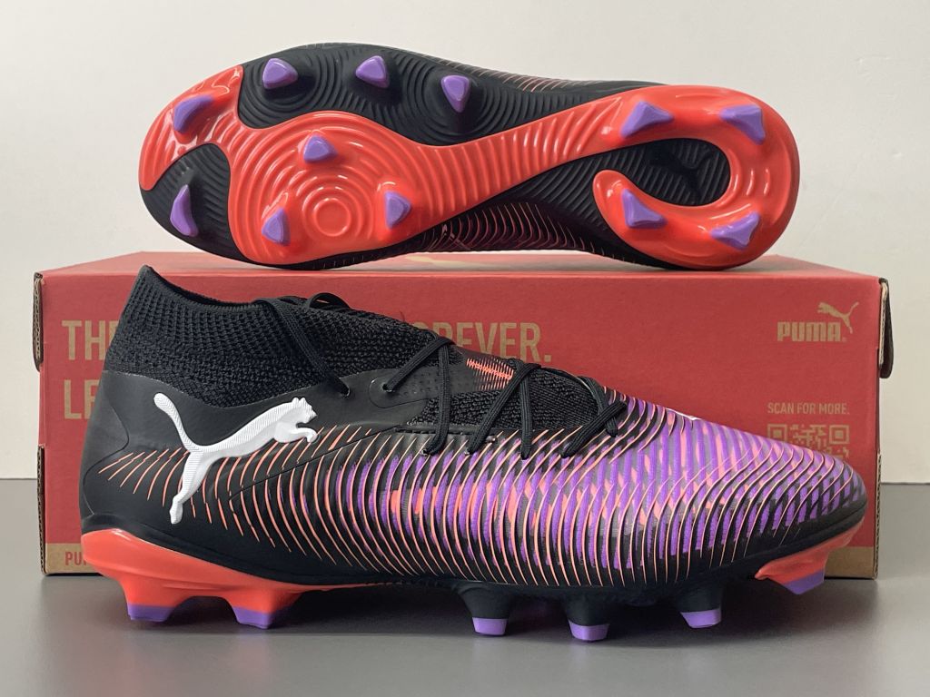 Puma Future Pro FG/AG – Bild 6