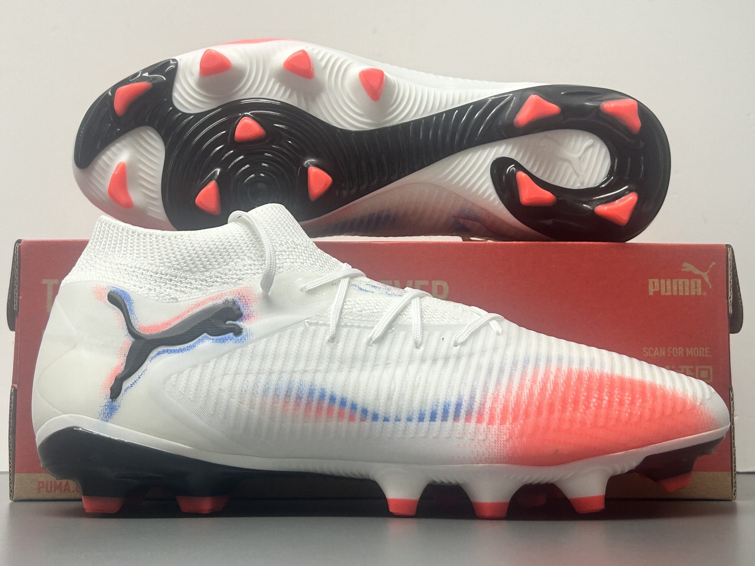 Puma Future Pro FG/AG – Bild 4