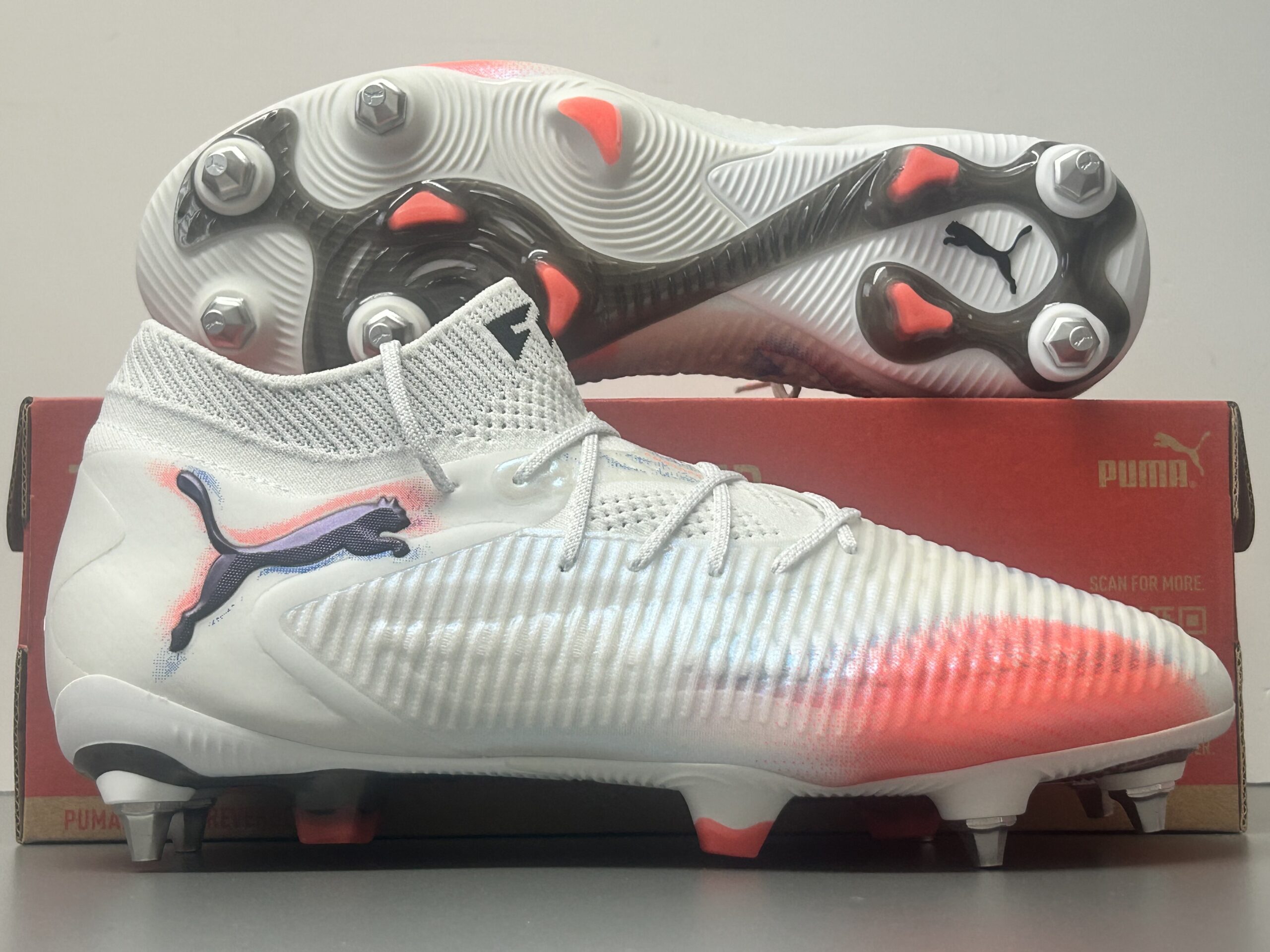 Puma Future Ultimate MxSG – Bild 3