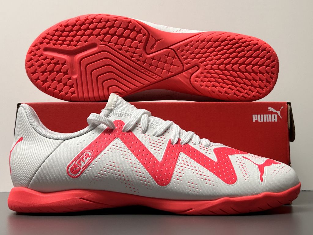 Puma Future Play IT JR – Bild 2