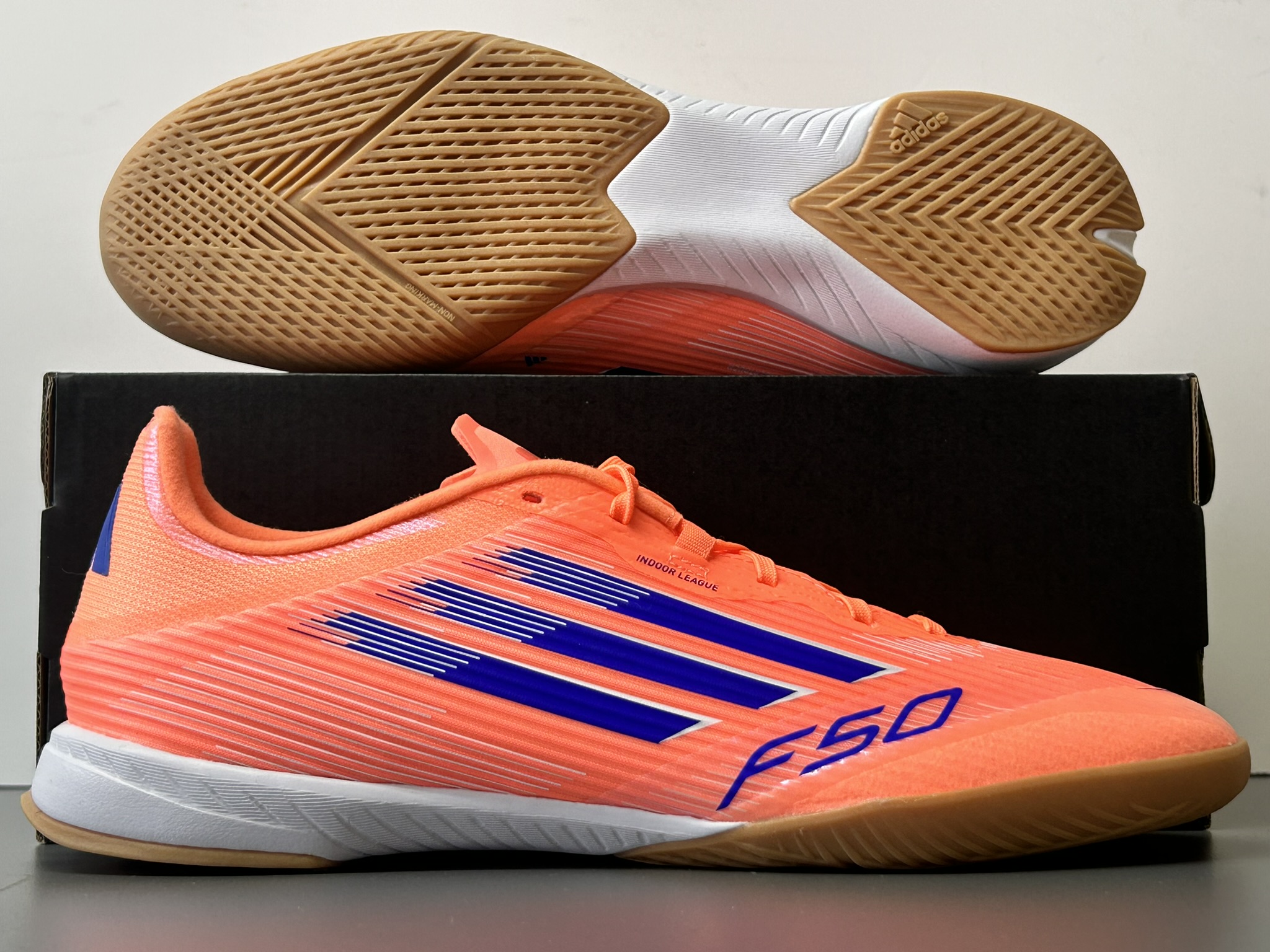 adidas F50 IN – Bild 1