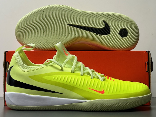 Nike Phantom Low Academy IC JR – Bild 1