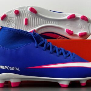 Nike Superfly Club FG JR – Bild 1