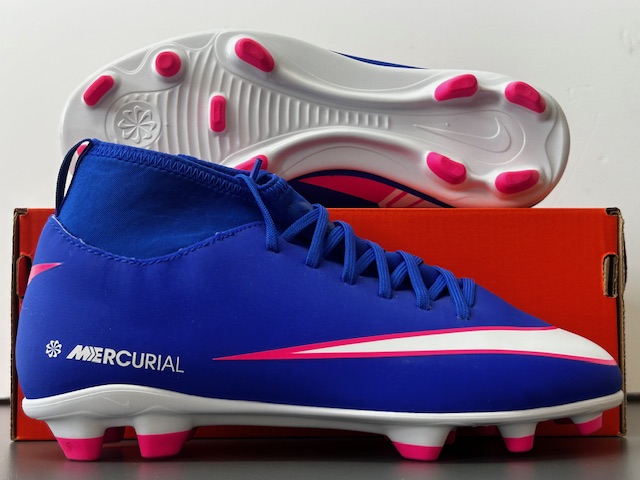 Nike Superfly Club FG JR – Bild 1