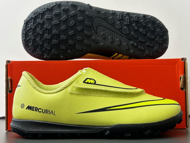 Nike Zoom Vapor Club TF JR – Bild 5