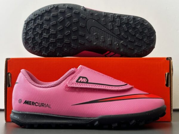 Nike Zoom Vapor Club TF JR